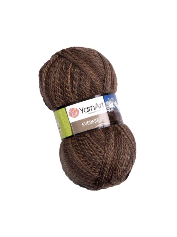 Włóczka - Yarn Art. - Everest - 0,6kg/opak.