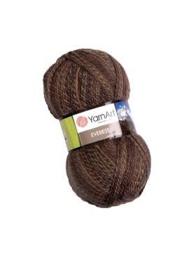 Włóczka - Yarn Art. - Everest - 0,6kg/opak.