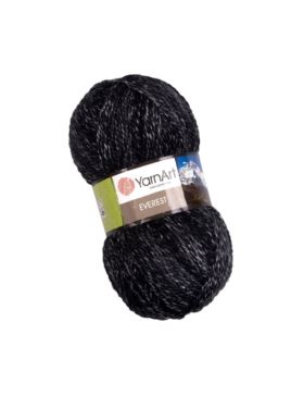 Włóczka - Yarn Art. - Everest - 0,6kg/opak.