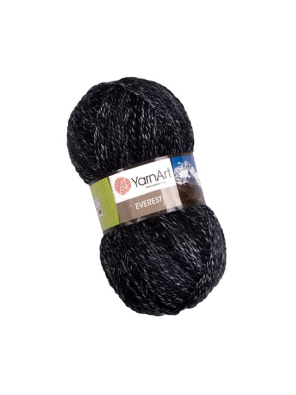 Włóczka - Yarn Art. - Everest - 0,6kg/opak.