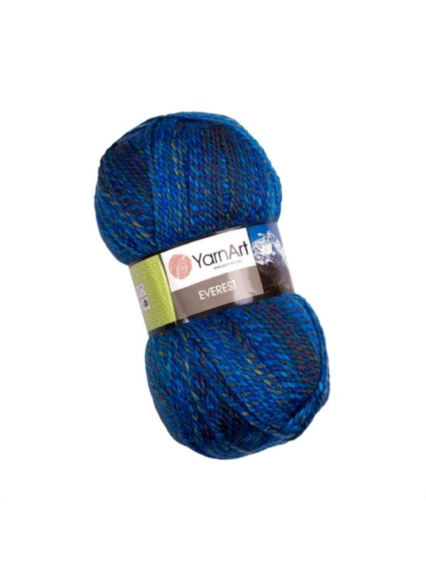Włóczka - Yarn Art. - Everest - 0,6kg/opak.