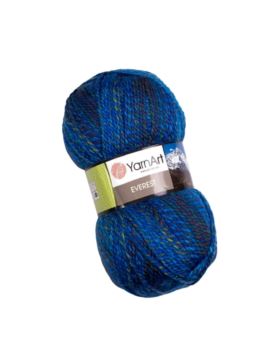 Włóczka - Yarn Art. - Everest - 0,6kg/opak.