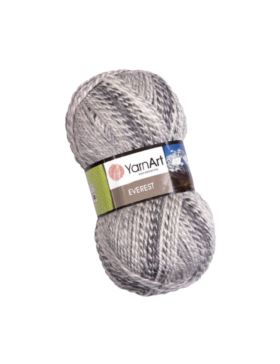 Włóczka - Yarn Art. - Everest - 0,6kg/opak.