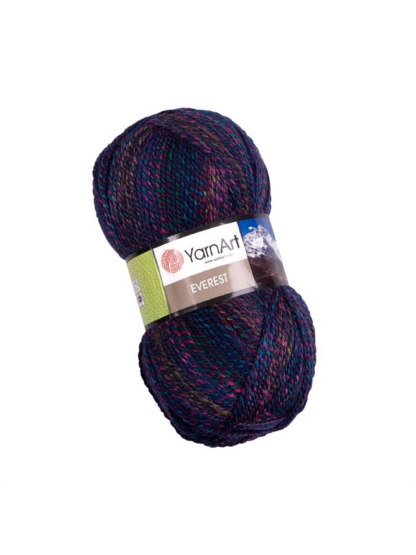 Włóczka - Yarn Art. - Everest - 0,6kg/opak.
