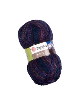 Włóczka - Yarn Art. - Everest - 0,6kg/opak.