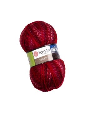 Włóczka - Yarn Art. - Everest - 0,6kg/opak.