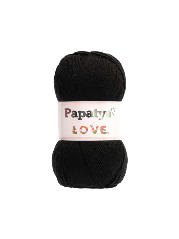 Włóczka - Papatya - Love - 0,5kg/opak.