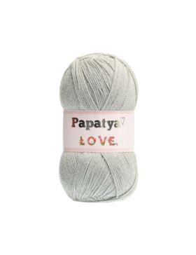 Włóczka - Papatya - Love - 0,5kg/opak.