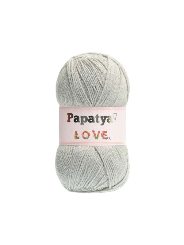 Włóczka - Papatya - Love - 0,5kg/opak.
