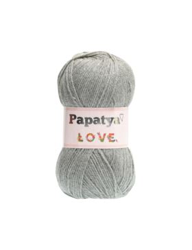 Włóczka - Papatya - Love - 0,5kg/opak.