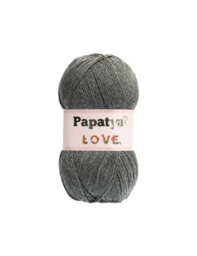 Włóczka - Papatya - Love - 0,5kg/opak.