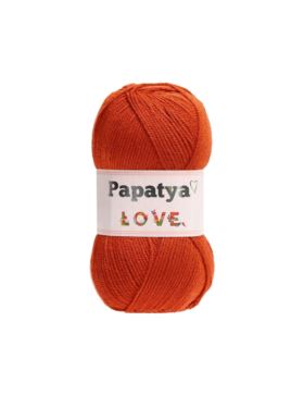 Włóczka - Papatya - Love - 0,5kg/opak.