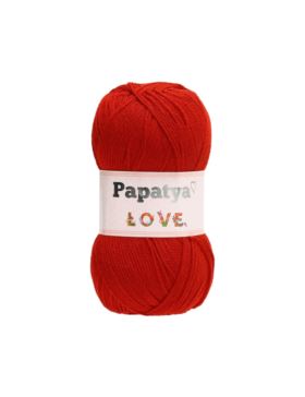 Włóczka - Papatya - Love - 0,5kg/opak.
