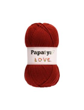 Włóczka - Papatya - Love - 0,5kg/opak.