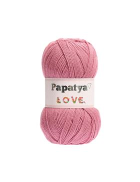 Włóczka - Papatya - Love - 0,5kg/opak.