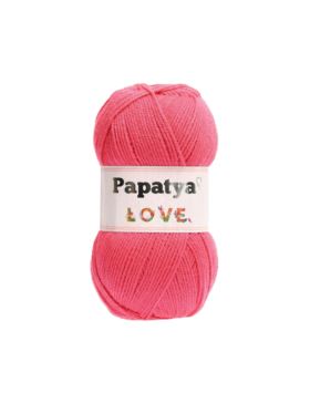 Włóczka - Papatya - Love - 0,5kg/opak.