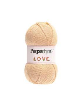 Włóczka - Papatya - Love - 0,5kg/opak.