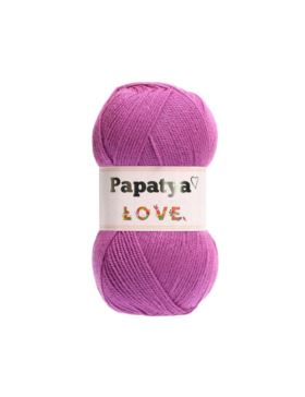 Włóczka - Papatya - Love - 0,5kg/opak.