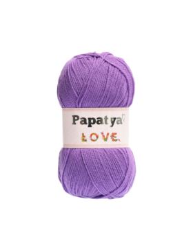 Włóczka - Papatya - Love - 0,5kg/opak.