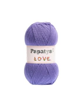 Włóczka - Papatya - Love - 0,5kg/opak.