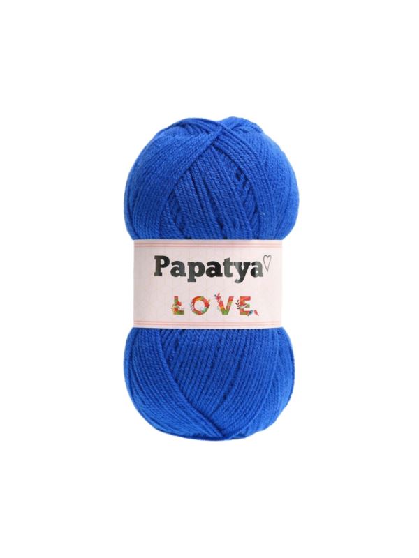 Włóczka - Papatya - Love - 0,5kg/opak.