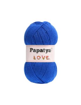 Włóczka - Papatya - Love - 0,5kg/opak.