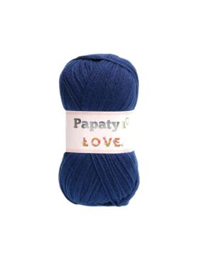 Włóczka - Papatya - Love - 0,5kg/opak.