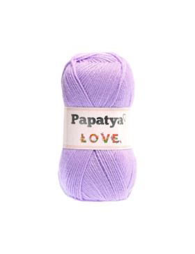 Włóczka - Papatya - Love - 0,5kg/opak.