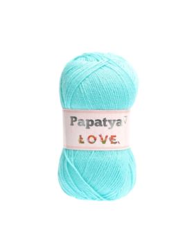 Włóczka - Papatya - Love - 0,5kg/opak.