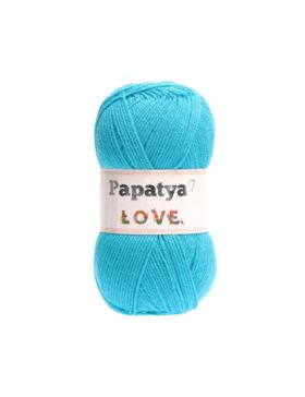 Włóczka - Papatya - Love - 0,5kg/opak.