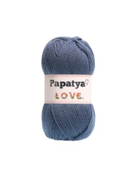 Włóczka - Papatya - Love - 0,5kg/opak.