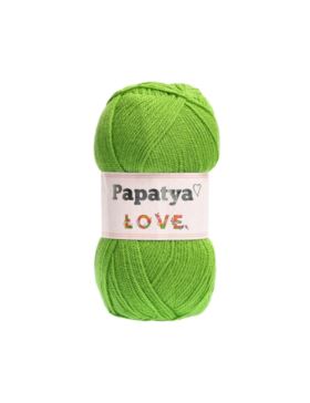 Włóczka - Papatya - Love - 0,5kg/opak.