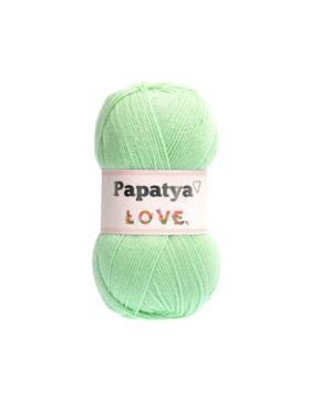 Włóczka - Papatya - Love - 0,5kg/opak.