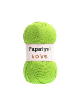 Włóczka - Papatya - Love - 0,5kg/opak.