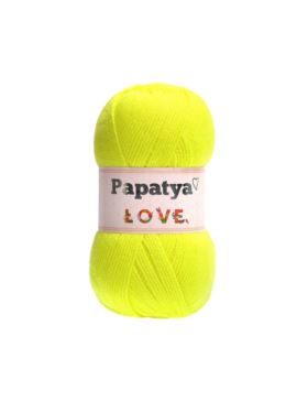 Włóczka - Papatya - Love - 0,5kg/opak.