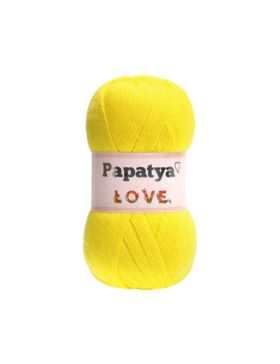 Włóczka - Papatya - Love - 0,5kg/opak.