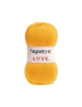 Włóczka - Papatya - Love - 0,5kg/opak.
