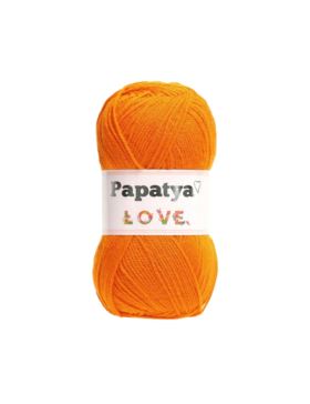Włóczka - Papatya - Love - 0,5kg/opak.