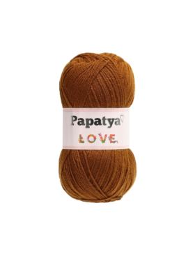Włóczka - Papatya - Love - 0,5kg/opak.