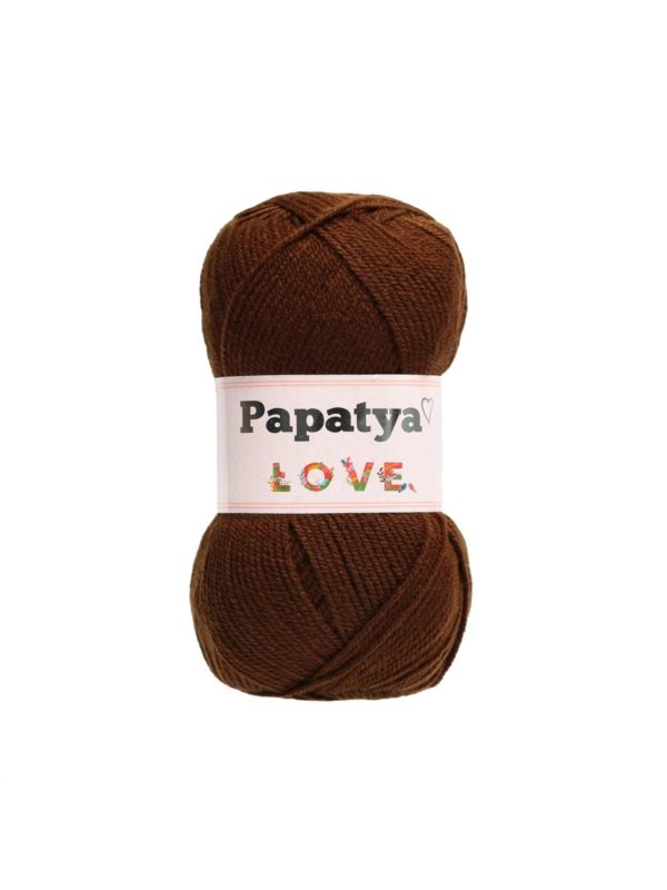 Włóczka - Papatya - Love - 0,5kg/opak.