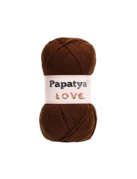 Włóczka - Papatya - Love - 0,5kg/opak.