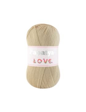 Włóczka - Papatya - Love - 0,5kg/opak.