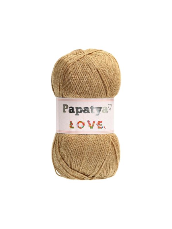 Włóczka - Papatya - Love - 0,5kg/opak.