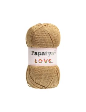 Włóczka - Papatya - Love - 0,5kg/opak.