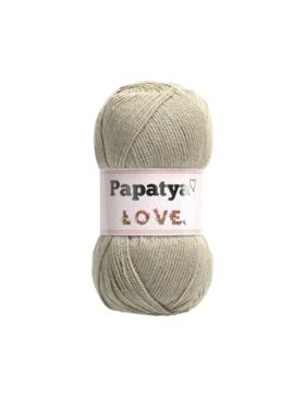 Włóczka - Papatya - Love - 0,5kg/opak.