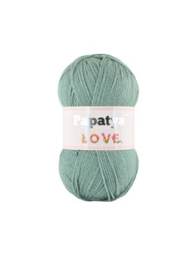 Włóczka - Papatya - Love - 0,5kg/opak.