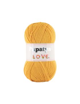 Włóczka - Papatya - Love - 0,5kg/opak.
