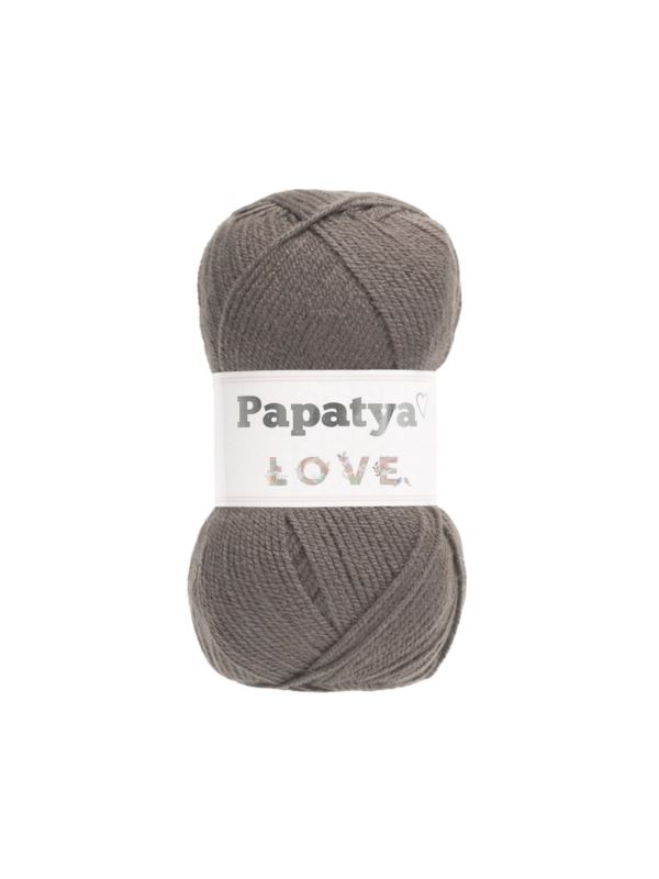 Włóczka - Papatya - Love - 0,5kg/opak.