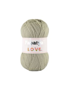 Włóczka - Papatya - Love - 0,5kg/opak.