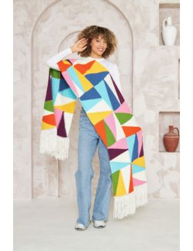 Włóczka - Papatya - Super Stitch - 0,5kg/opak.